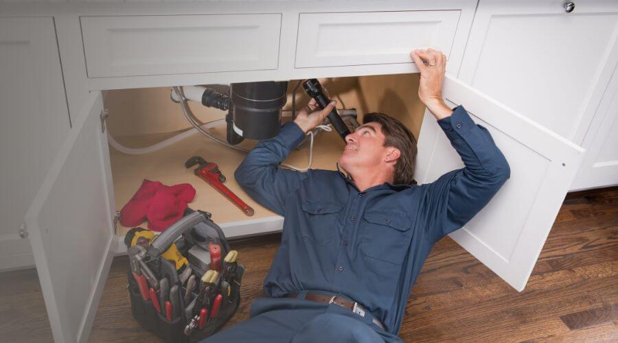Local expert plumbing services in Dundee, MS